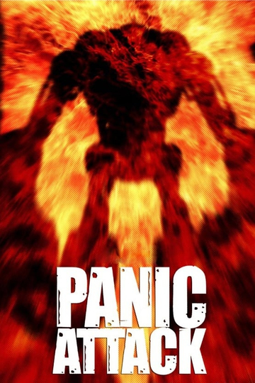 Panic Attack! Poster