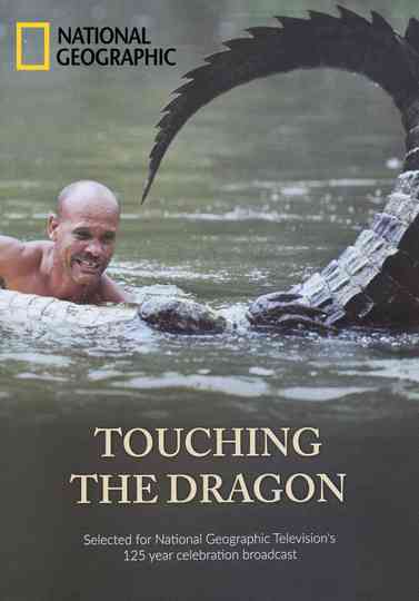 Touching the Dragon Poster