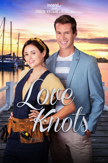 Love Knots Poster