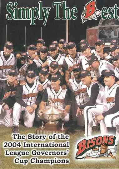 Simply The Best Poster