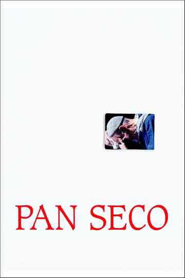 Pan seco Poster