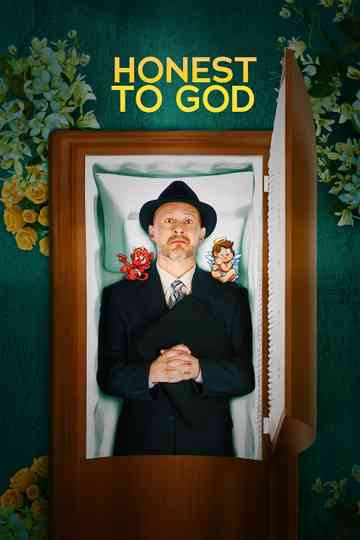 Honest to God Poster