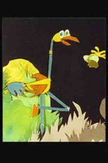 El Cóndor y el Zorro Poster