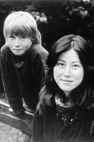 Spring: the Light of Sound Poster