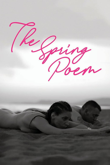 The Spring Poem Poster