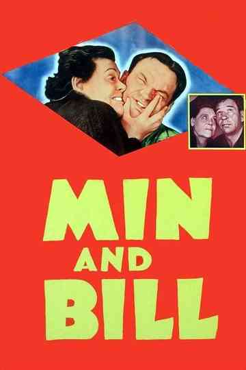 Min and Bill Poster
