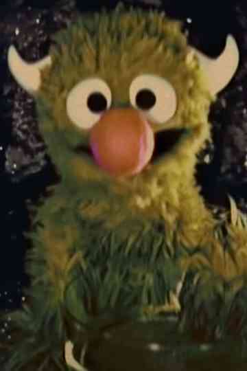 Touching Water for the First Time Poster