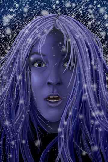 The First Snow Poster