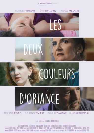 Les deux couleurs dOrtance