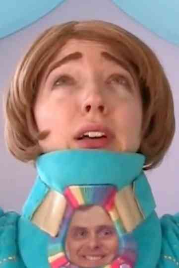 Whispering Pines 5 Poster