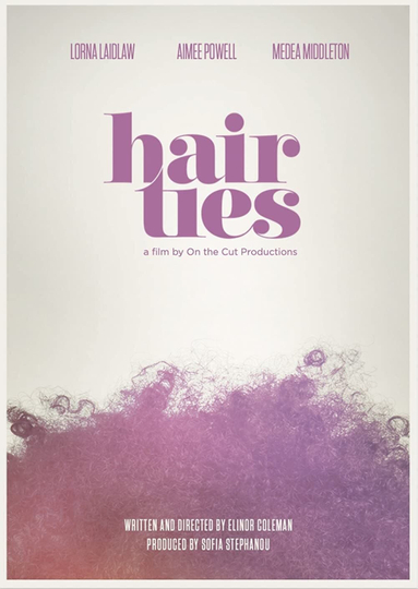 Hair Ties Poster