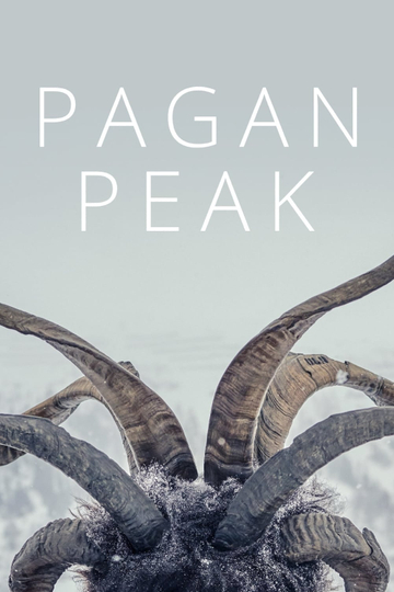 Pagan Peak Poster