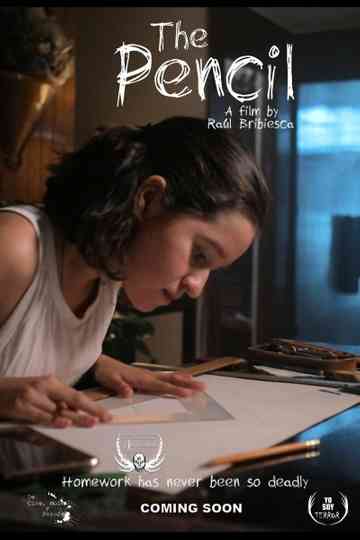 The Pencil Poster