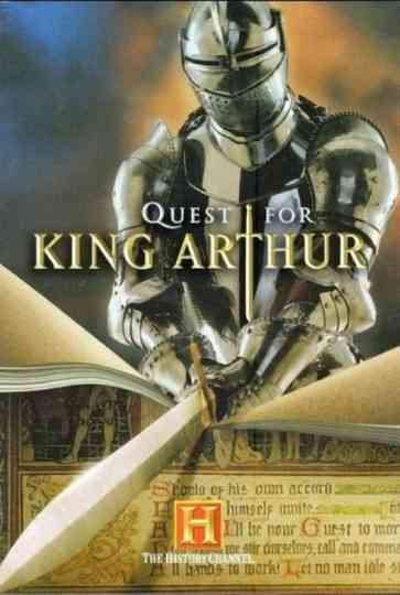 Quest for King Arthur Poster
