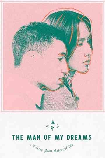 The Man of My Dreams Poster