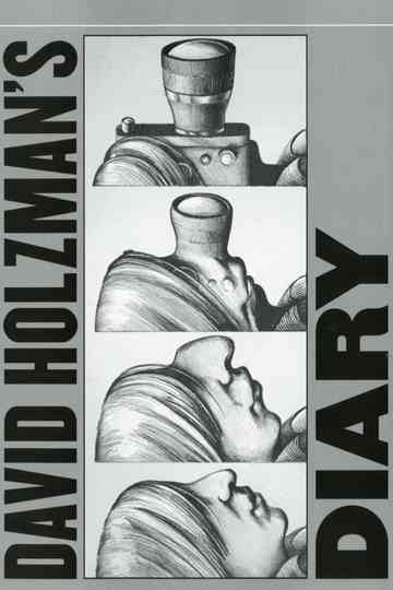 David Holzman's Diary poster
