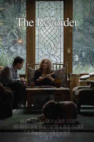 The Recorder Poster