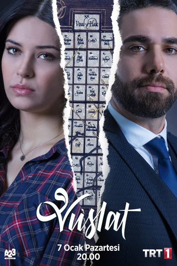 Vuslat Poster