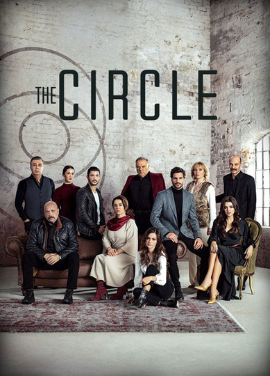 The Circle Poster