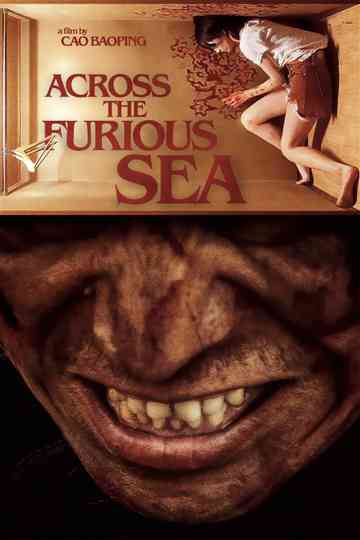 Across the Furious Sea poster
