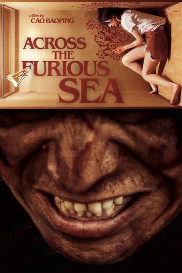 Across the Furious Sea
