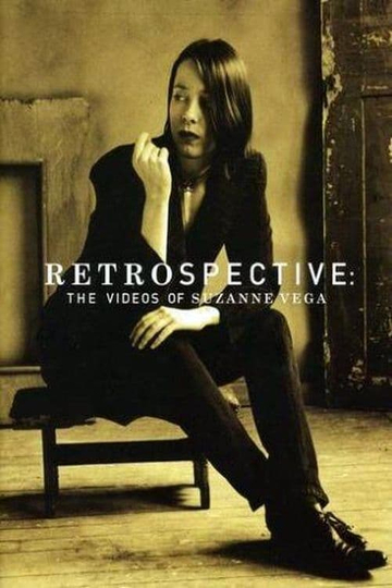 Retrospective The Videos of Suzanne Vega