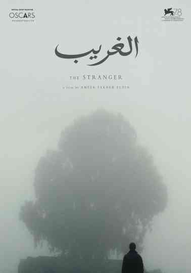 The Stranger Poster