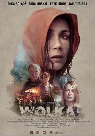 Wolka poster