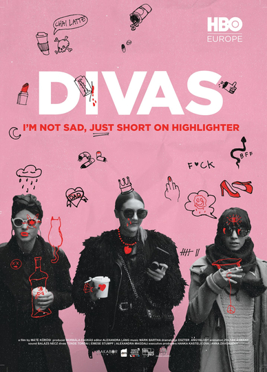 Divas Poster