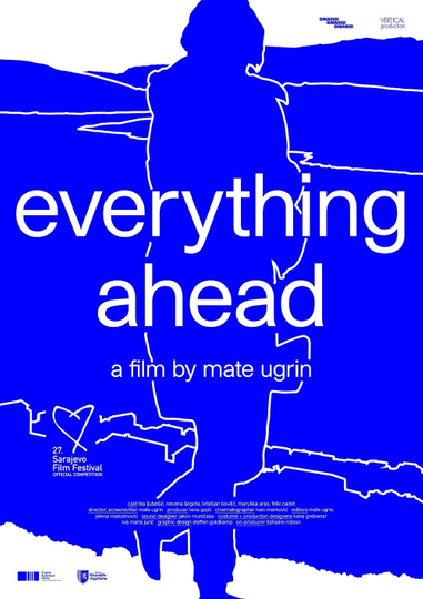 Everything Ahead Poster