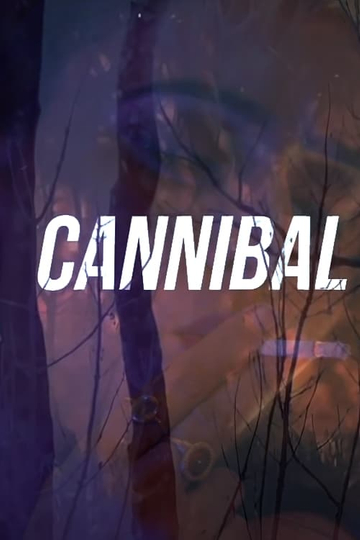 Cannibal Poster