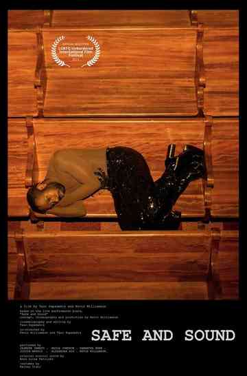 Safe and Sound Poster