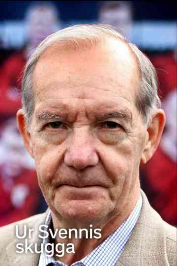 Ur Svennis skugga Poster