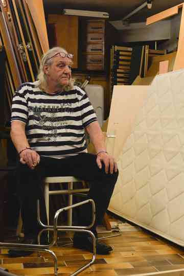 25 jaar foute vrienden poster