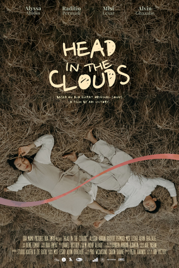 Head In The Clouds