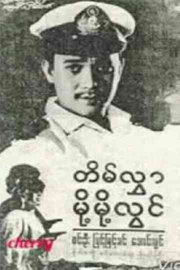 Tein Hlwar Moht Moht Lwin Poster