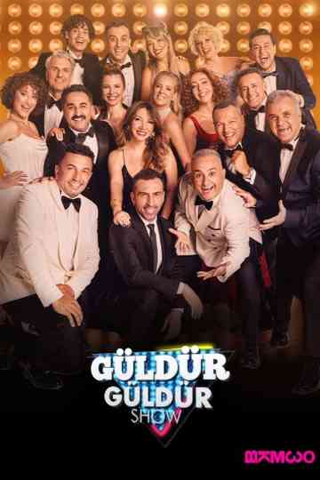 Güldür Güldür Show Poster