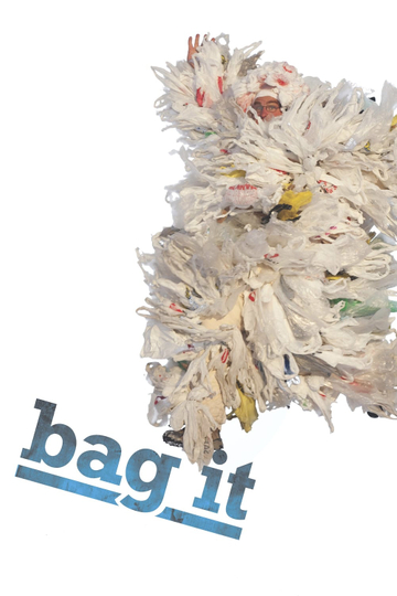 Bag It Poster