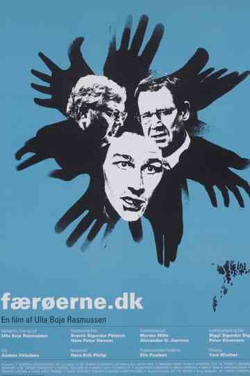 Færøernedk Poster