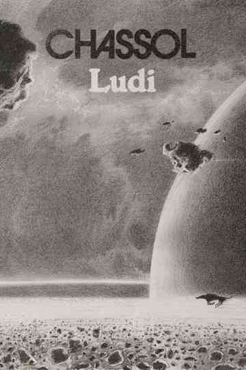 Ludi Poster