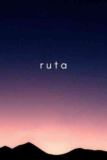 Ruta Poster
