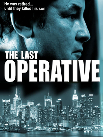 The Last Operative