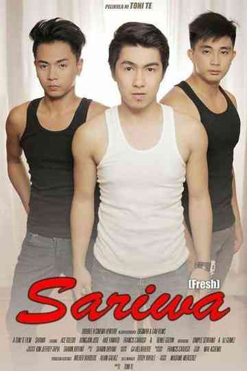 Sariwa Poster