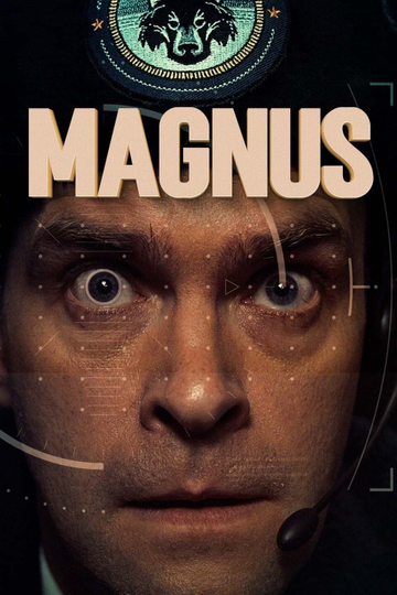 Magnus Poster