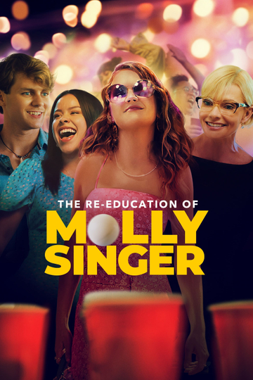 The Re-Education of Molly Singer Poster