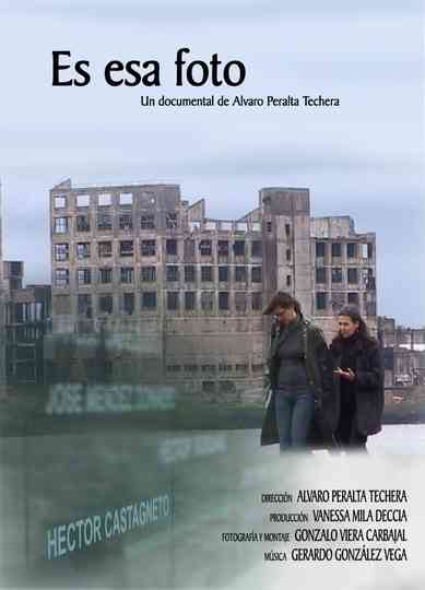 This is the Photo Poster