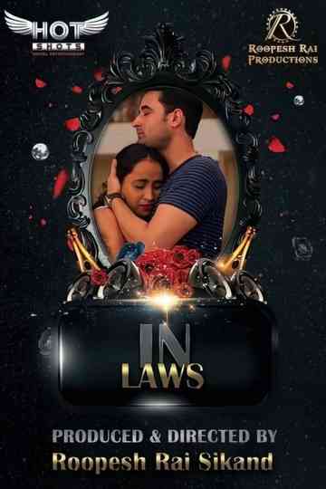 In Laws Poster