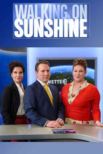 Walking on Sunshine