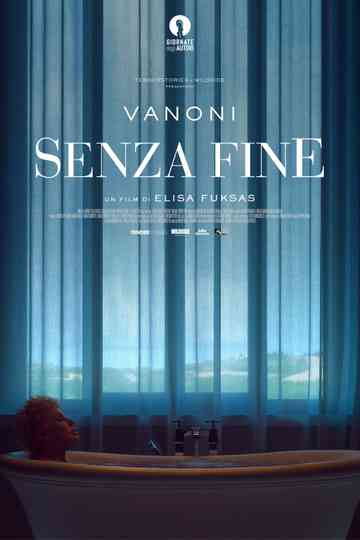 Senza fine Poster