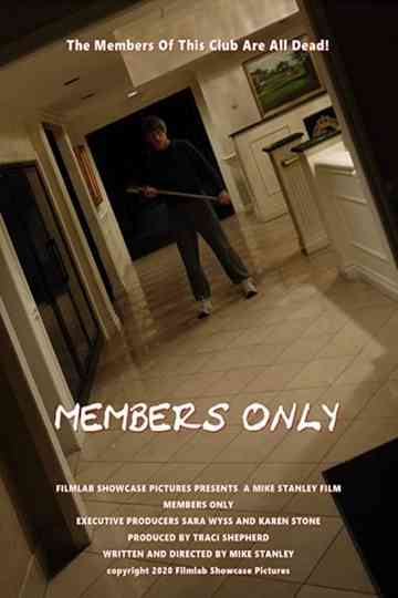 Members Only